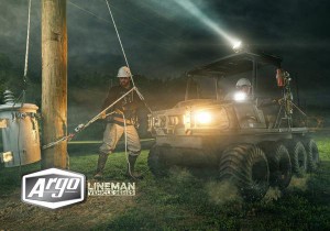 Lineman