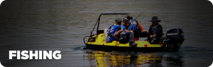 Wilderness Fishing XTV