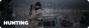 Argo Hunting XTV