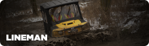 Lineman Argo XTV