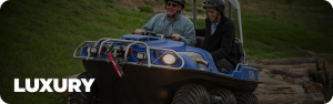 Luxury Amphibious XTV
