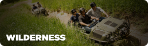 Wilderness XTV