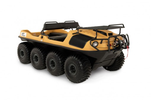 2019 Argo Avenger Pro 800 XT