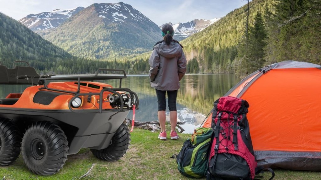 Fall Camping: What You Need to Know for a Great Experience