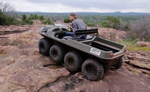 Maintaining Your Argo's Transmission