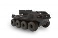 Argo Aurora 950 SX 8x8 Black