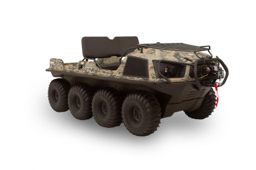 Argo Frontier 700 Scout 8x8 Camo