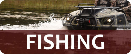 Argo fishing XTV