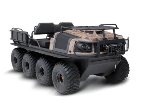 2023 Conquest 800 Outfitter