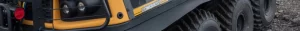 close-up shot of a yellow commercial series Argo