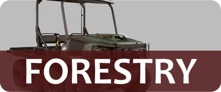 green Argo Conquest - forestry work